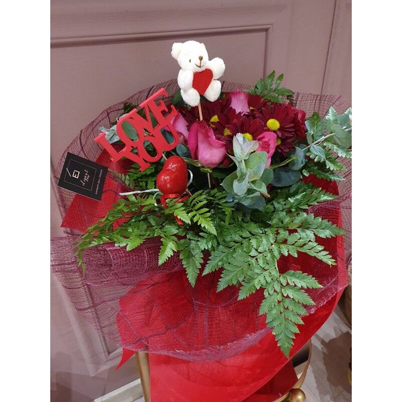 Bouquet of Love