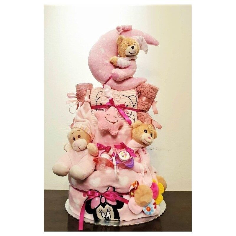 Teddies Baby Party