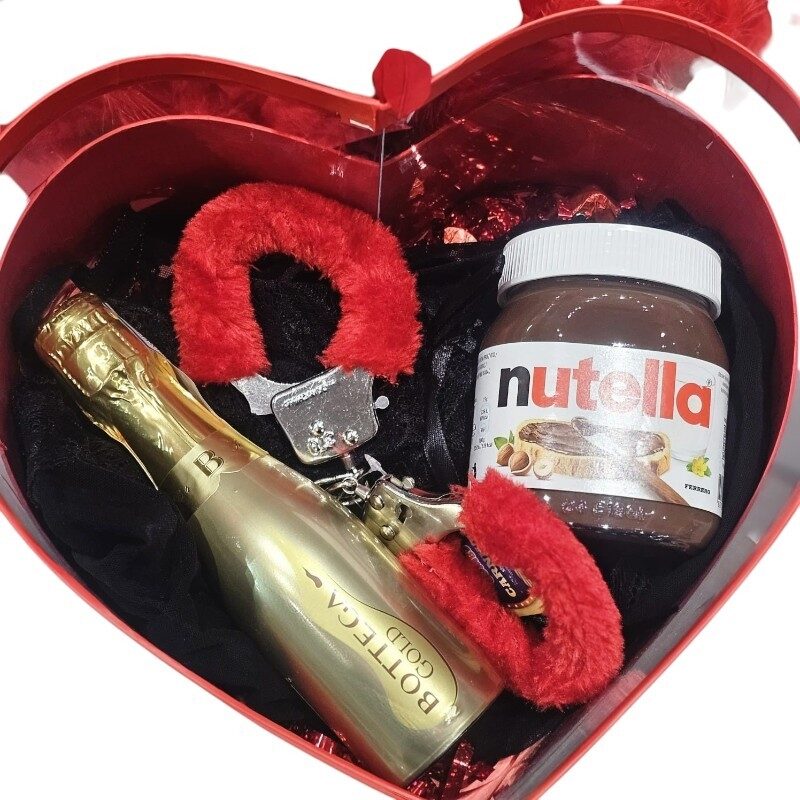 The Love Affair Box