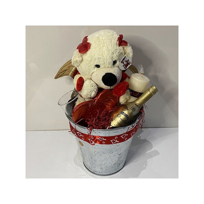 The Love Bucket