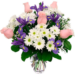 'Excitement' Bouquet