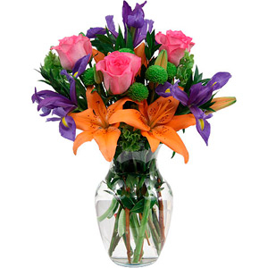 Great Day Bouquet