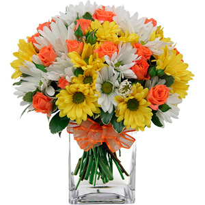Best Flowers Bouqet