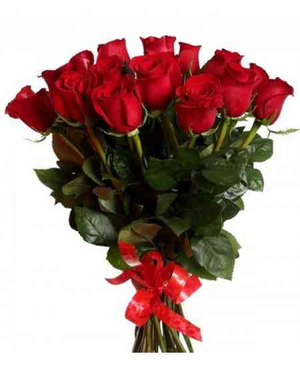 Roses "For darling"