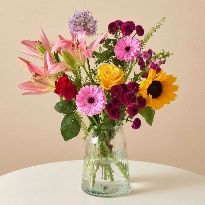 Flair Bouquet | M / L (Standard)