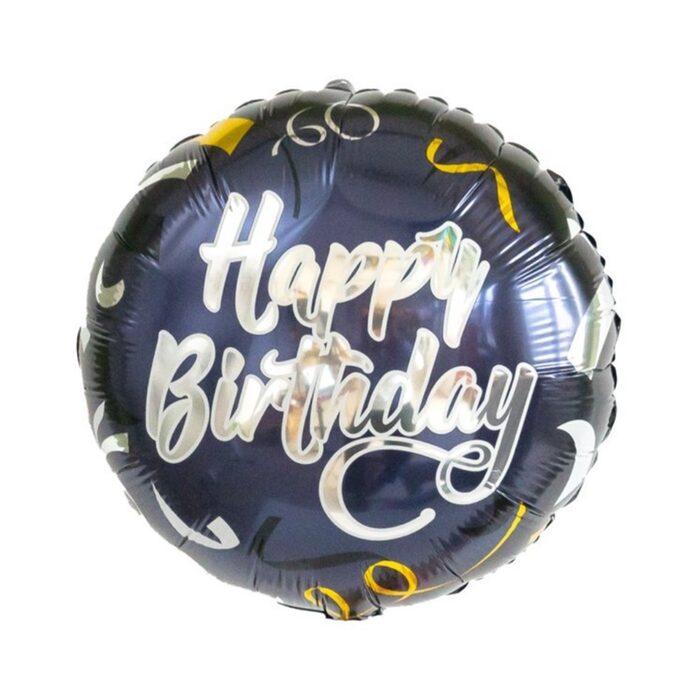 Balloon | Happy Birthday