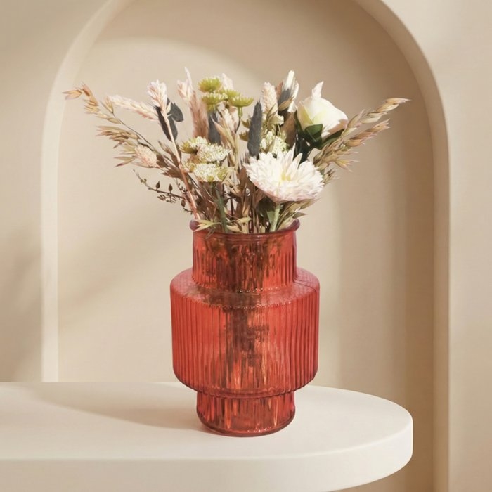 Letterbox dried flowers | Soft Nature