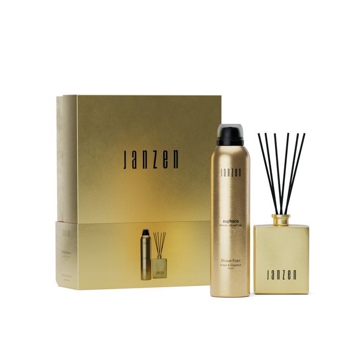 JANZEN | Gift Package | Euphoria