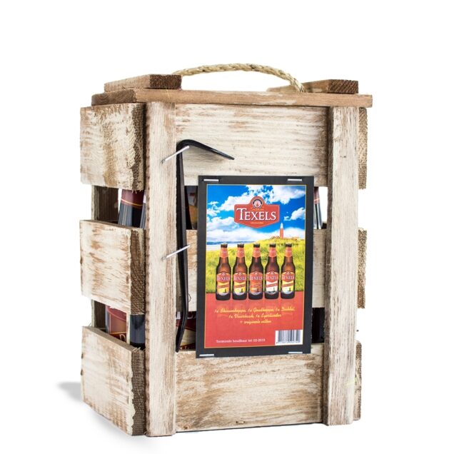 Texel | Beer package | 5 x 33 cl