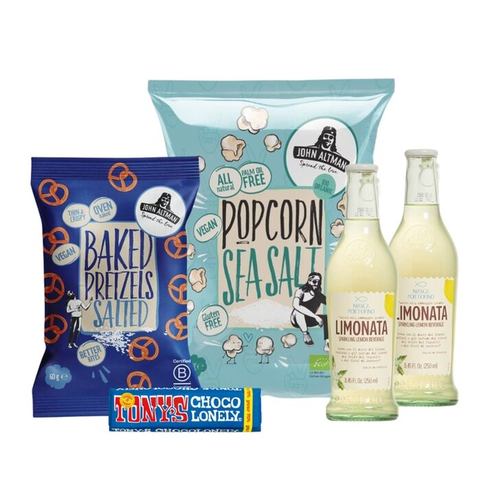 Gift Package | Movie Moment