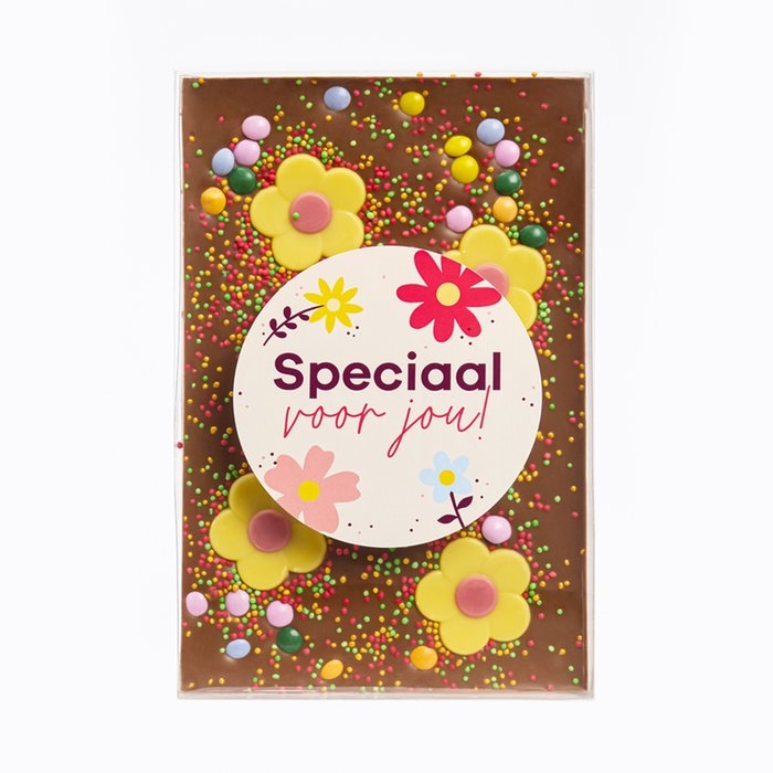 Patisserie de Bijenkorf | Especially for you | 215g