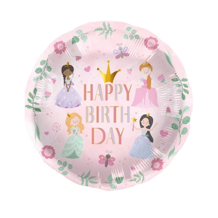 Balloon | Pretty Princess