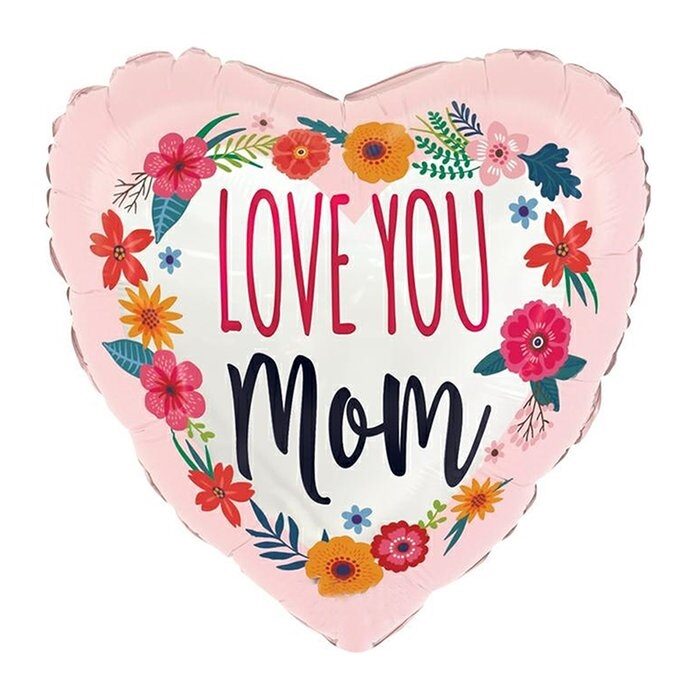 Balloon | Love you Mom