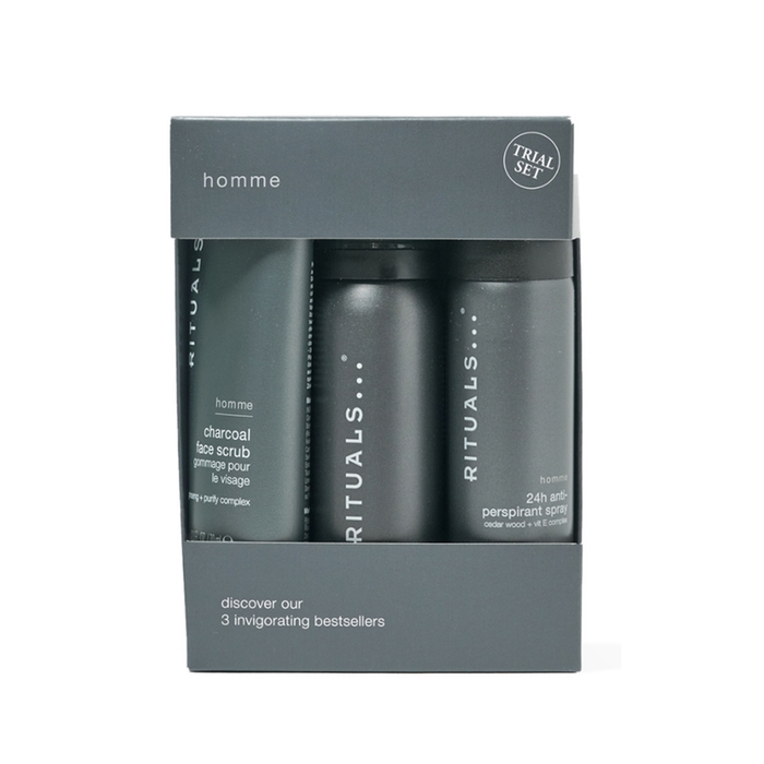 Rituals | Homme | Gifset minis
