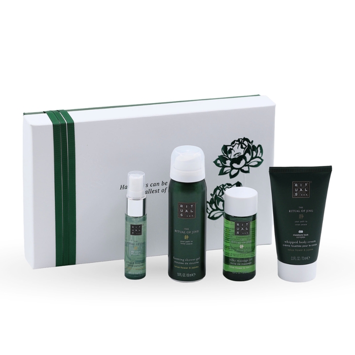Rituals | Jing S Set