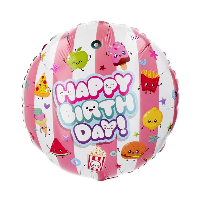 Balloon | Kawaii Party