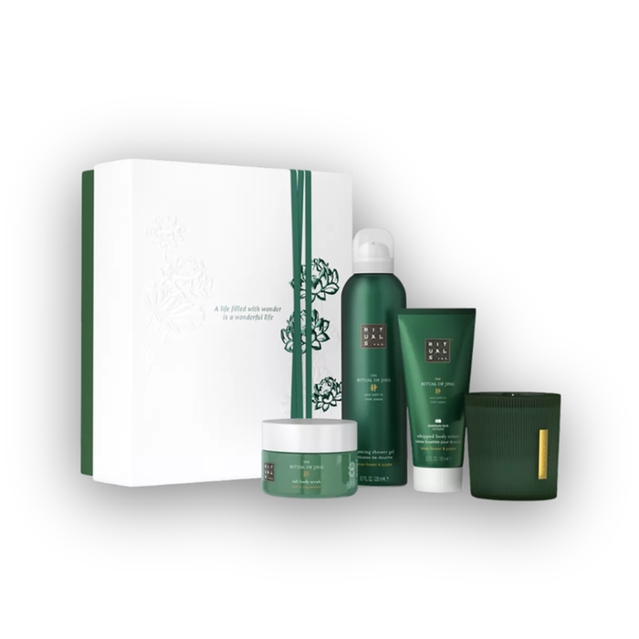 Rituals | Jing M Set