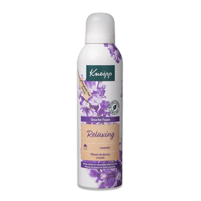 Kneipp | Shower foam Relaxing | Lavender