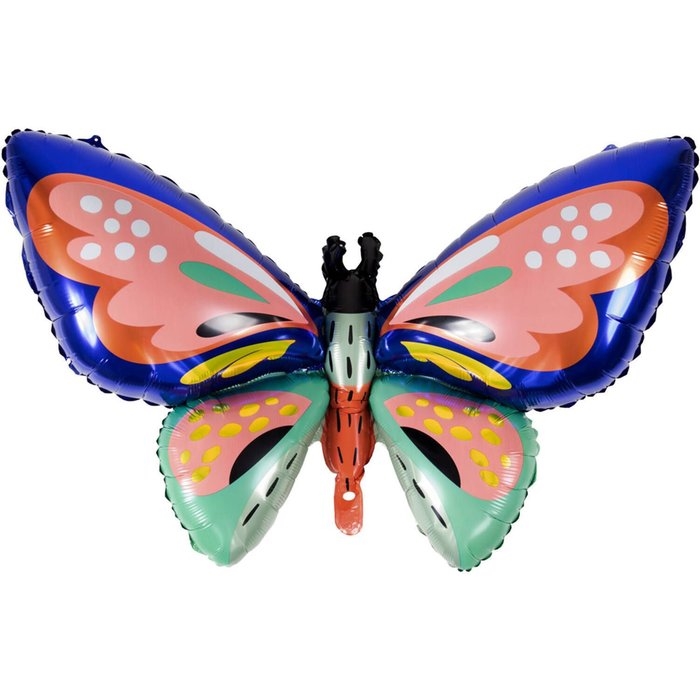 Balloon Shape | XL | Butterfly