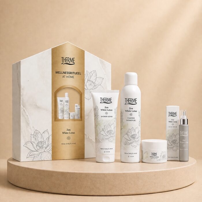 Thermal Baths | Wellness Treatment | Zen White Lotus
