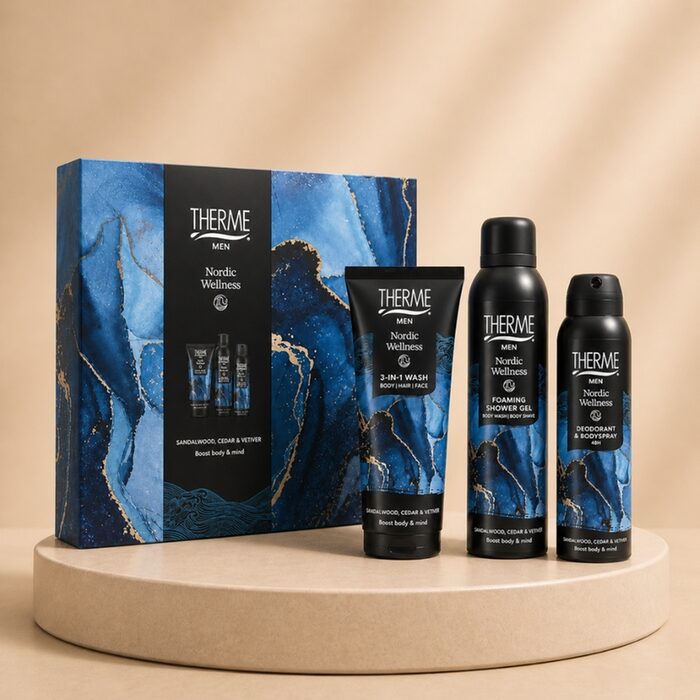 Therme | Gift set | Nordic wellness