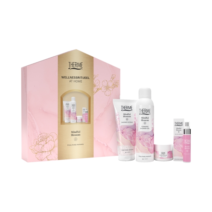 Therme | Wellness treatment | Mindful Blossom