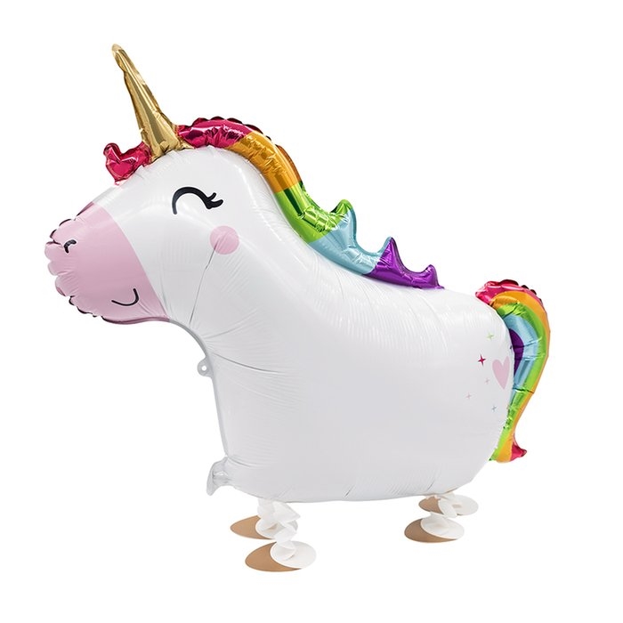 Balloon Walker | XL | Unicorn