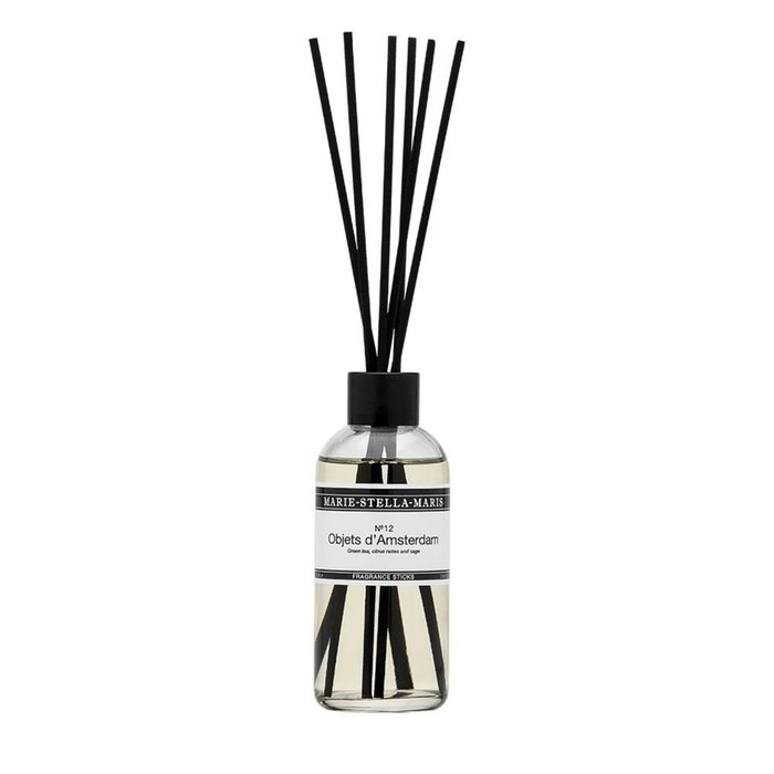 Marie-Stella-Maris | Objets d'Amsterdam Reed Sticks | 100 ml
