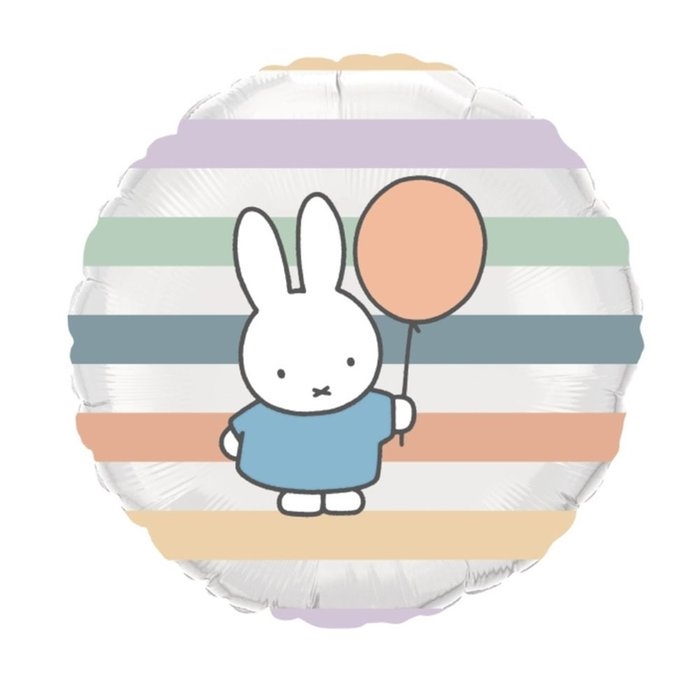 Balloon | Miffy