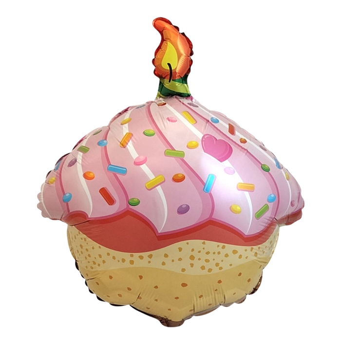 Balloon | XL | Cupcake