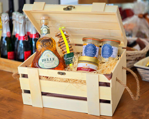 "La Grande Belle" Gourmet Box