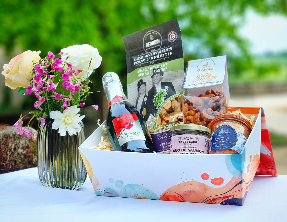 The Box for Mom
