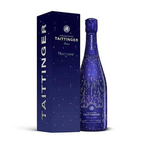 Champagne Nocturne Taittinger