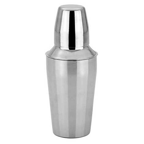 Cocktail shaker