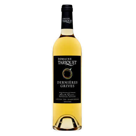 White Wine I.G.P C´tes de Gascogne - Dernires Grives