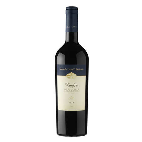 Italian Red Wine Valpolicella Nanfr -13,5%