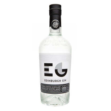 Original Edinburgh Gin - Gin from Scotland 43%
