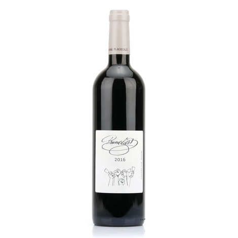 Prunelart - Organic Red Wine from Gaillac
