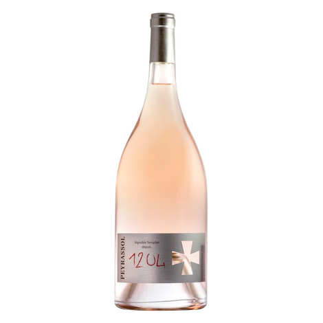 Peyrassol Cuve 1204 - Ros Wine from Provence