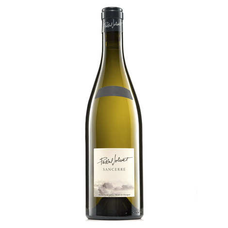 Pascal Jolivet - Sancerre PDO white wine