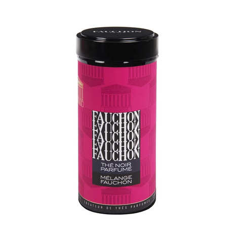"Melange Fauchon" tea