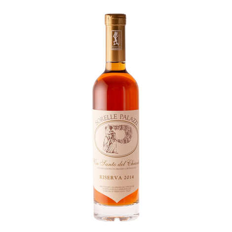 Vino Santo del Chianti DOP - Italian sweet wine