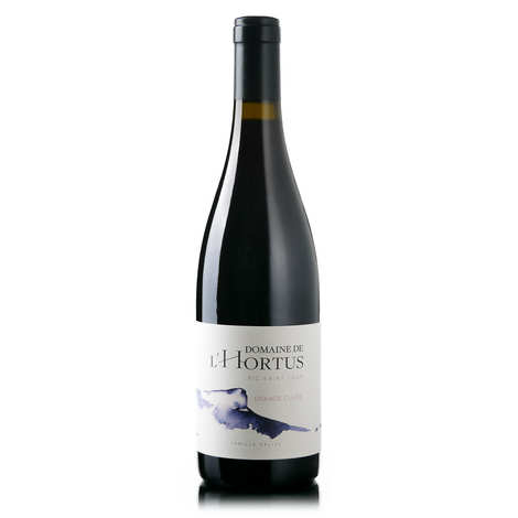 Domaine de l'Hortus red "Grande cuve" - AOP Pic Saint Loup red wine