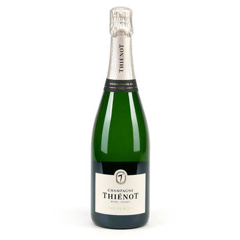 Thinot Brut Champagne White