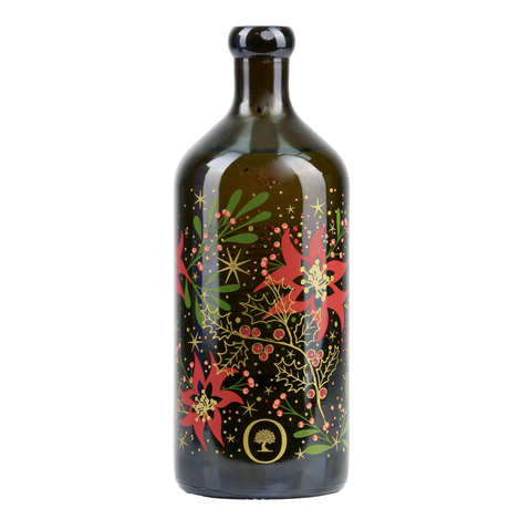 Extra virgin olive oil from Domaine Sabino Leone (Puglia - Italy) limited edition