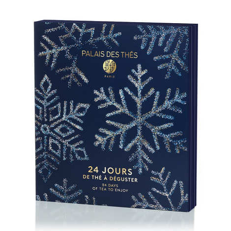 Palais des Thes Advent Calendar