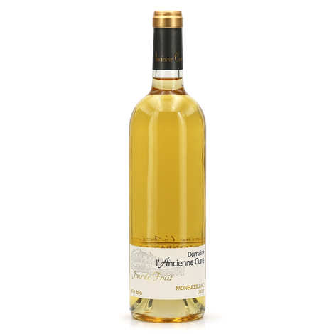 Monbazillac Jour de Fruit - Organic Sweet Wine