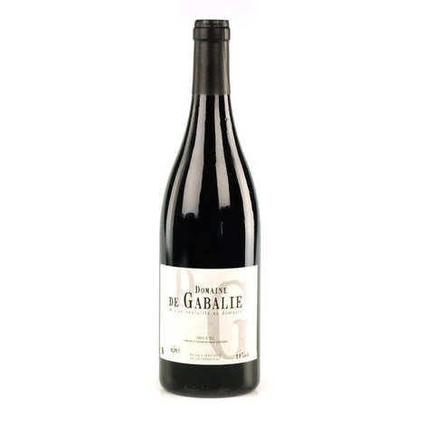 Cuve du Domaine Red Wine - Pinot/Shiraz/Marselan - VDP d'Oc