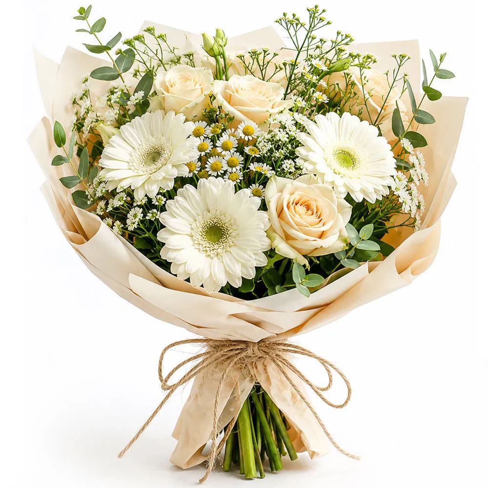 Bouquet Florist Bright (Small)