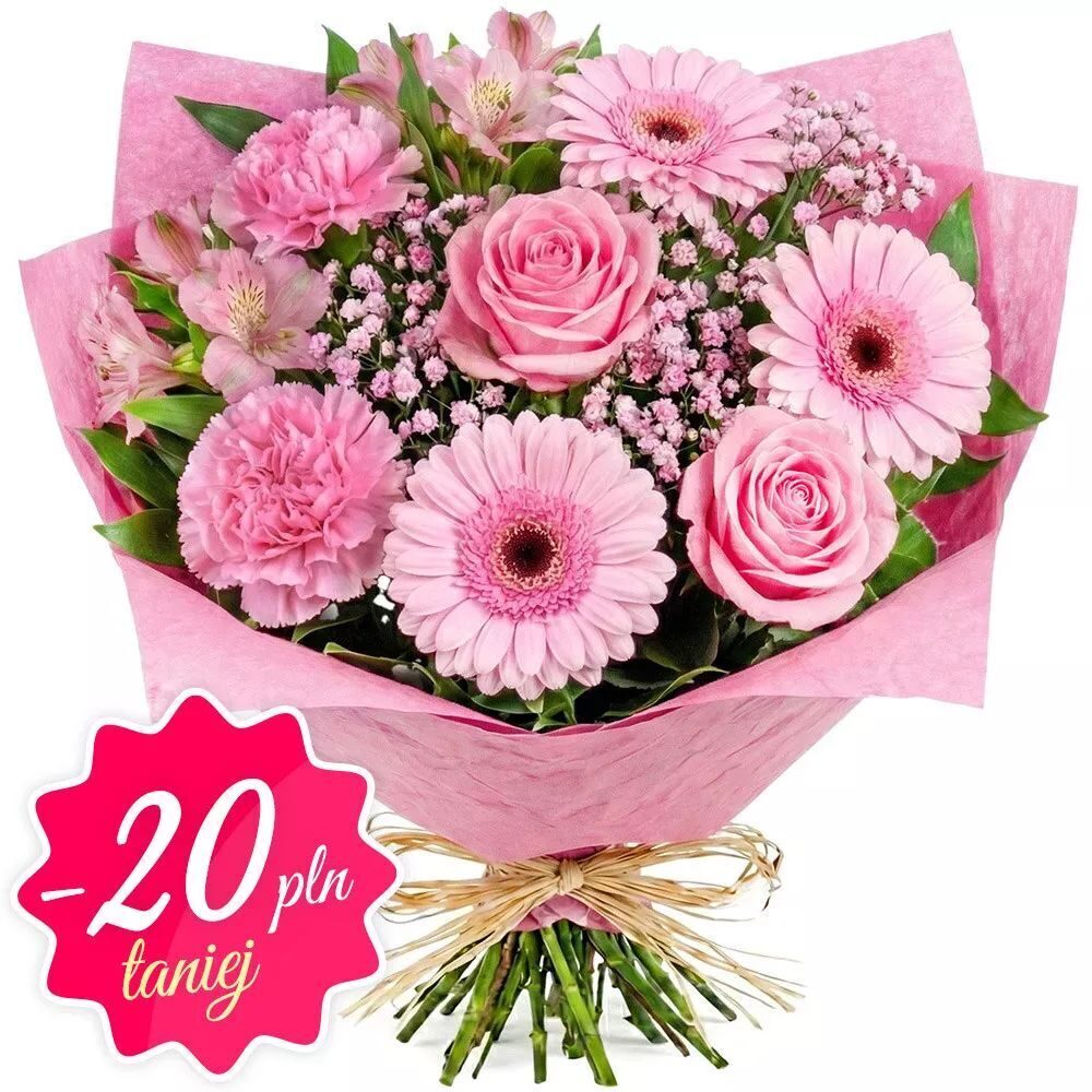 Lovely bouquet (Small)